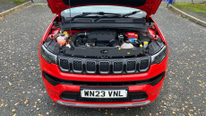 Jeep Compass 1.3 T4 GSE 4xe PHEV S Model 5dr Auto Station Wagon